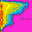 thumbnail of GEOS-5 CloudSat figure