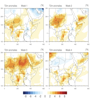 March 2024 Sudan Heat Wave Through GEOS-S2S-2 thumbnail
