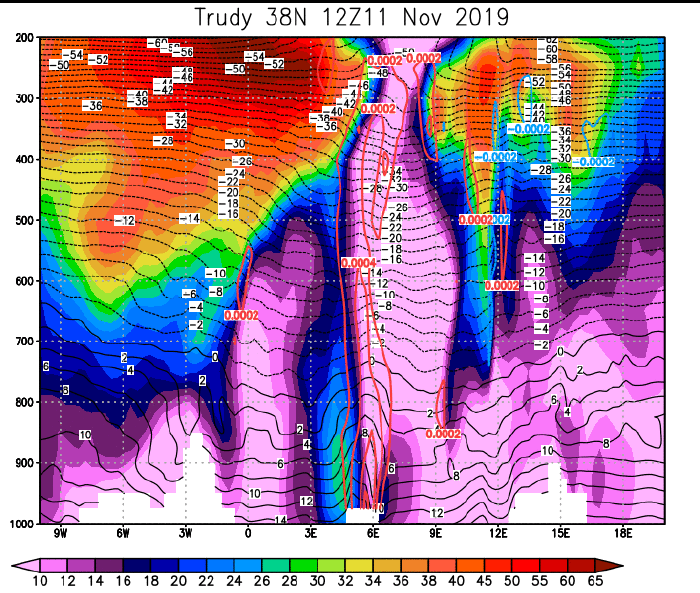 Mediterranean Tropical Cyclone-Like System