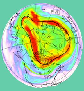 GMAO - Global Modeling and Assimilation Office Research Site